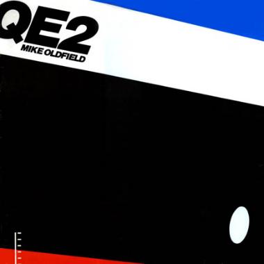 Mike Oldfield -  QE2